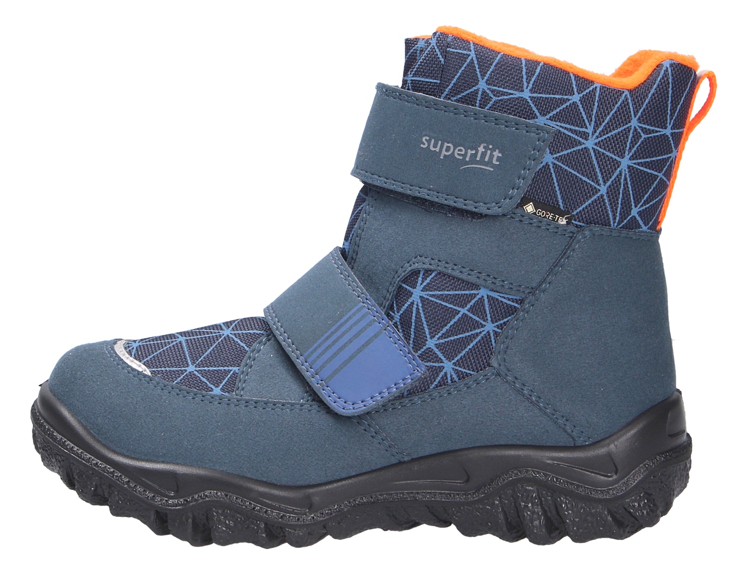 Superfit Jungen Stiefel