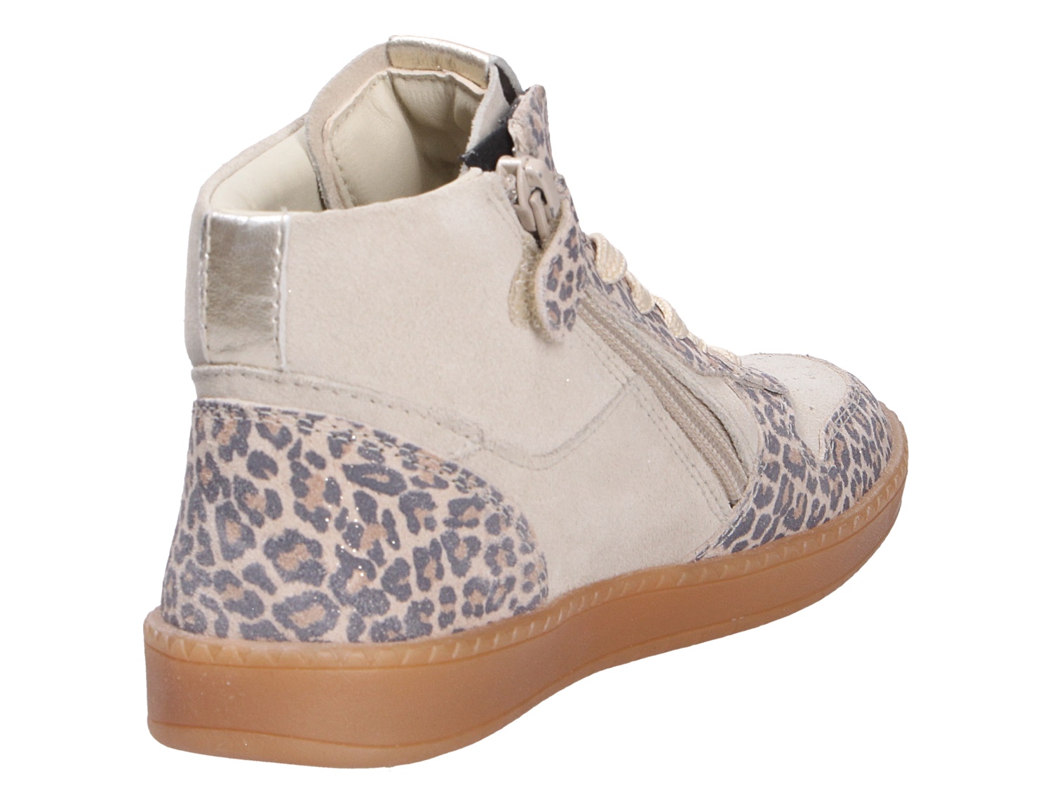 Ricosta Mädchen Sneaker