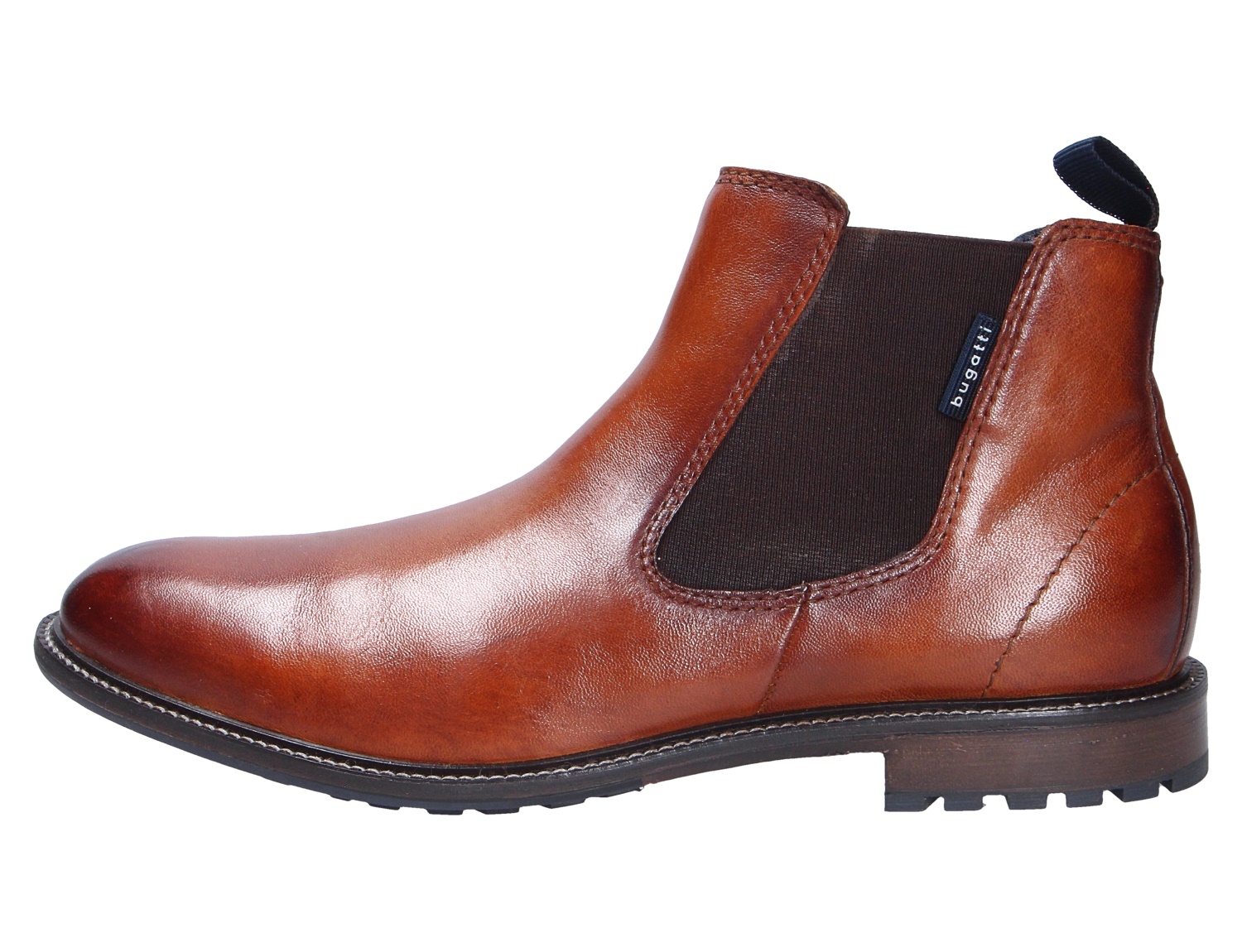 bugatti Herren Stiefel