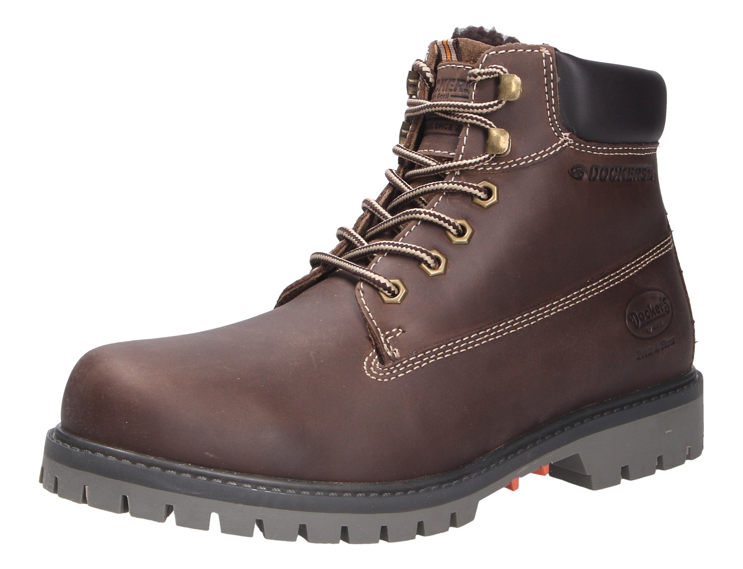 Dockers Herren Stiefel