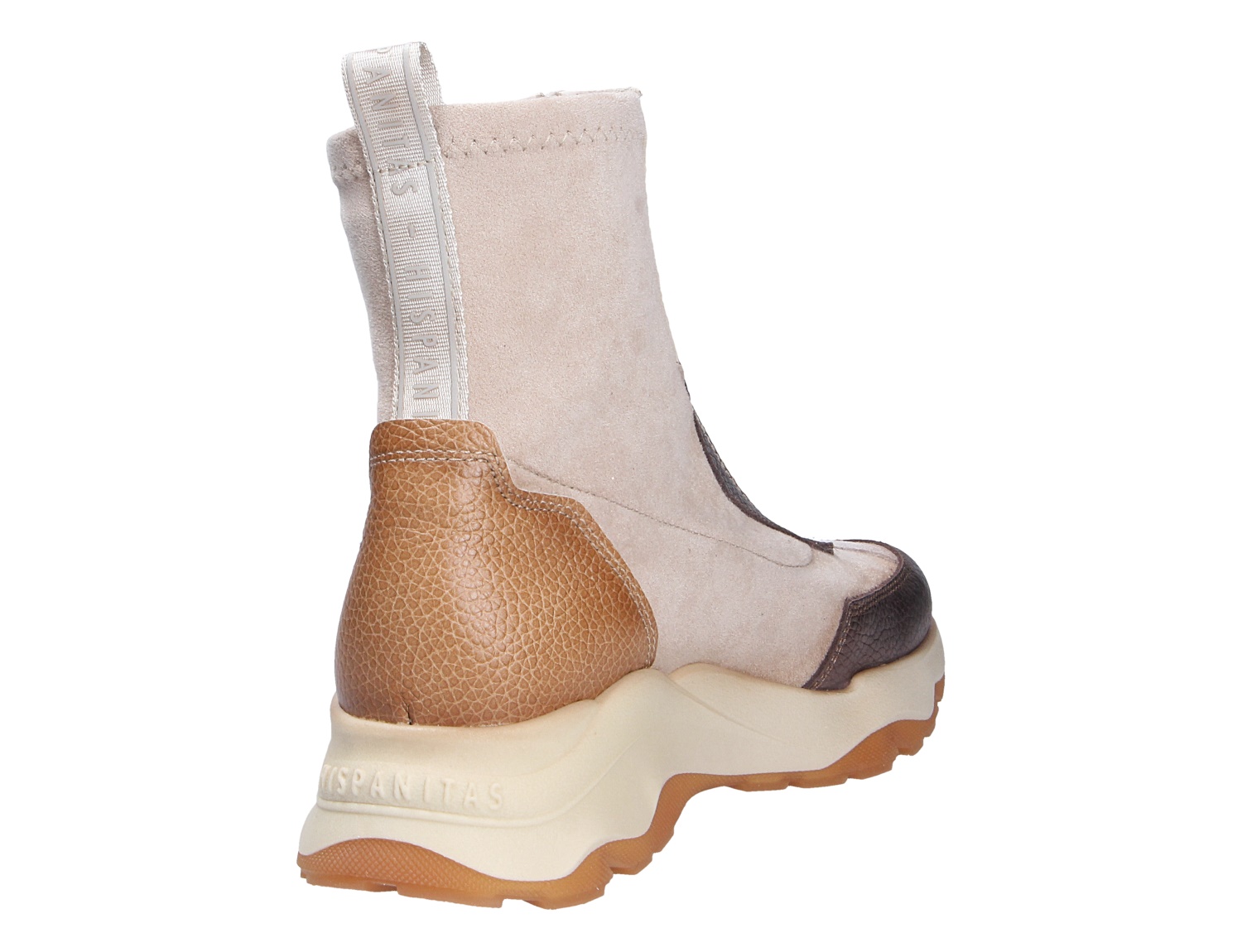 Hispanitas Damen Stiefel