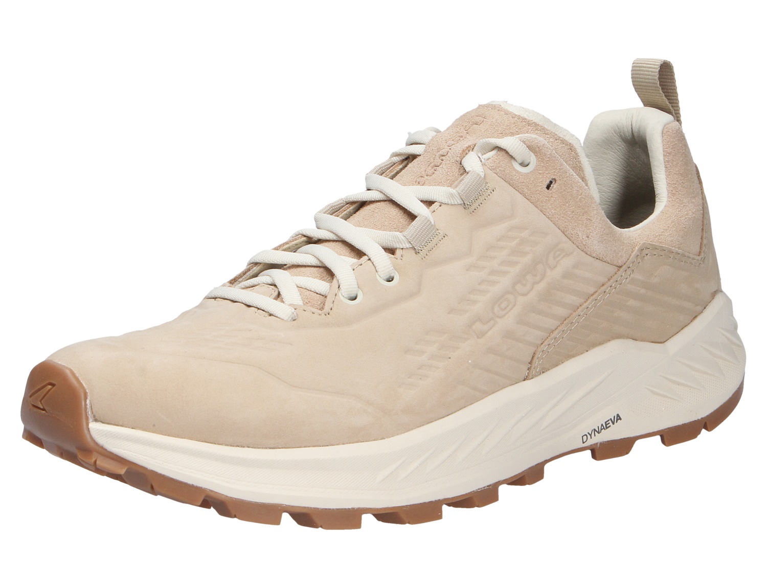 Lowa Damen Schnürschuhe