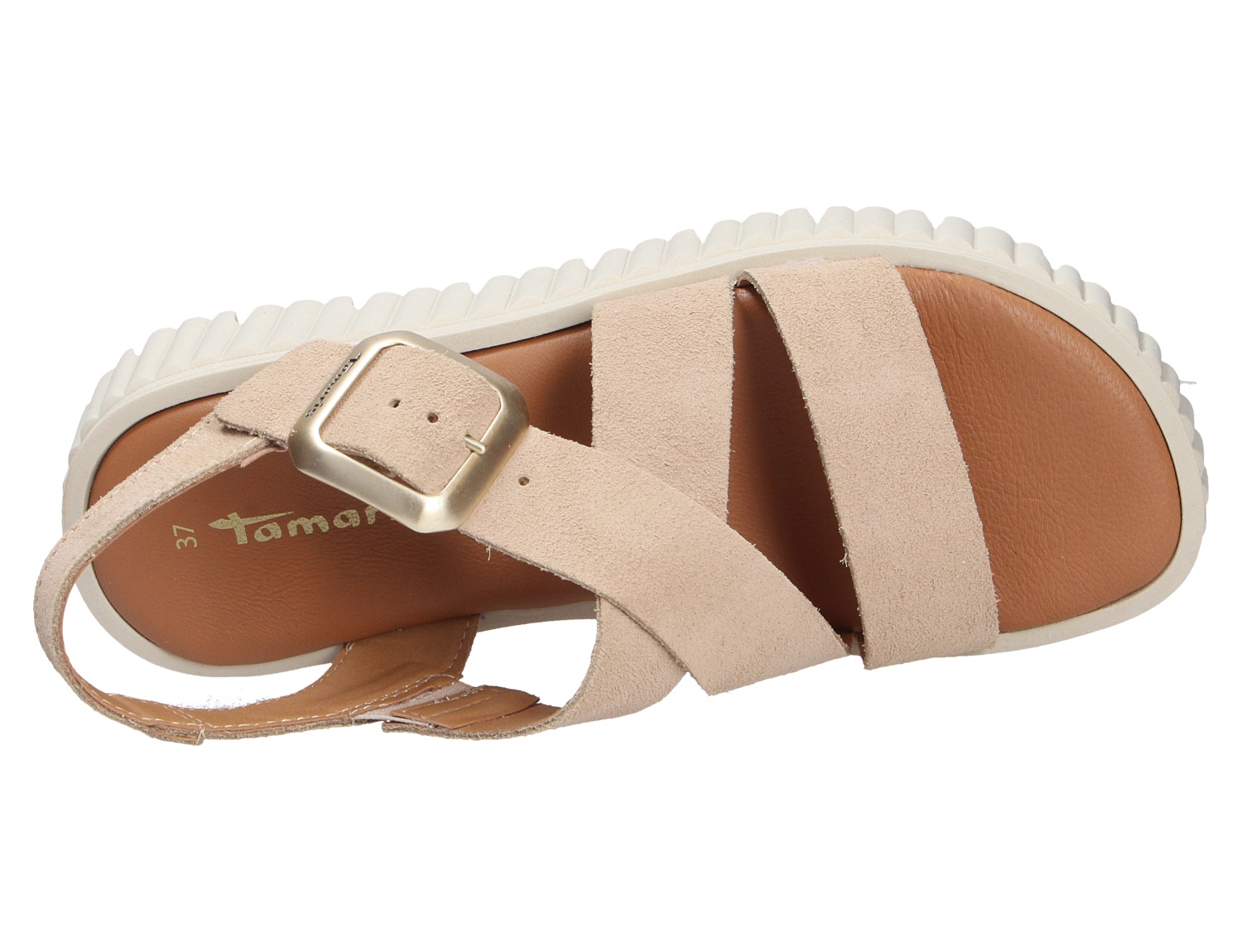 Tamaris Damen Sandale