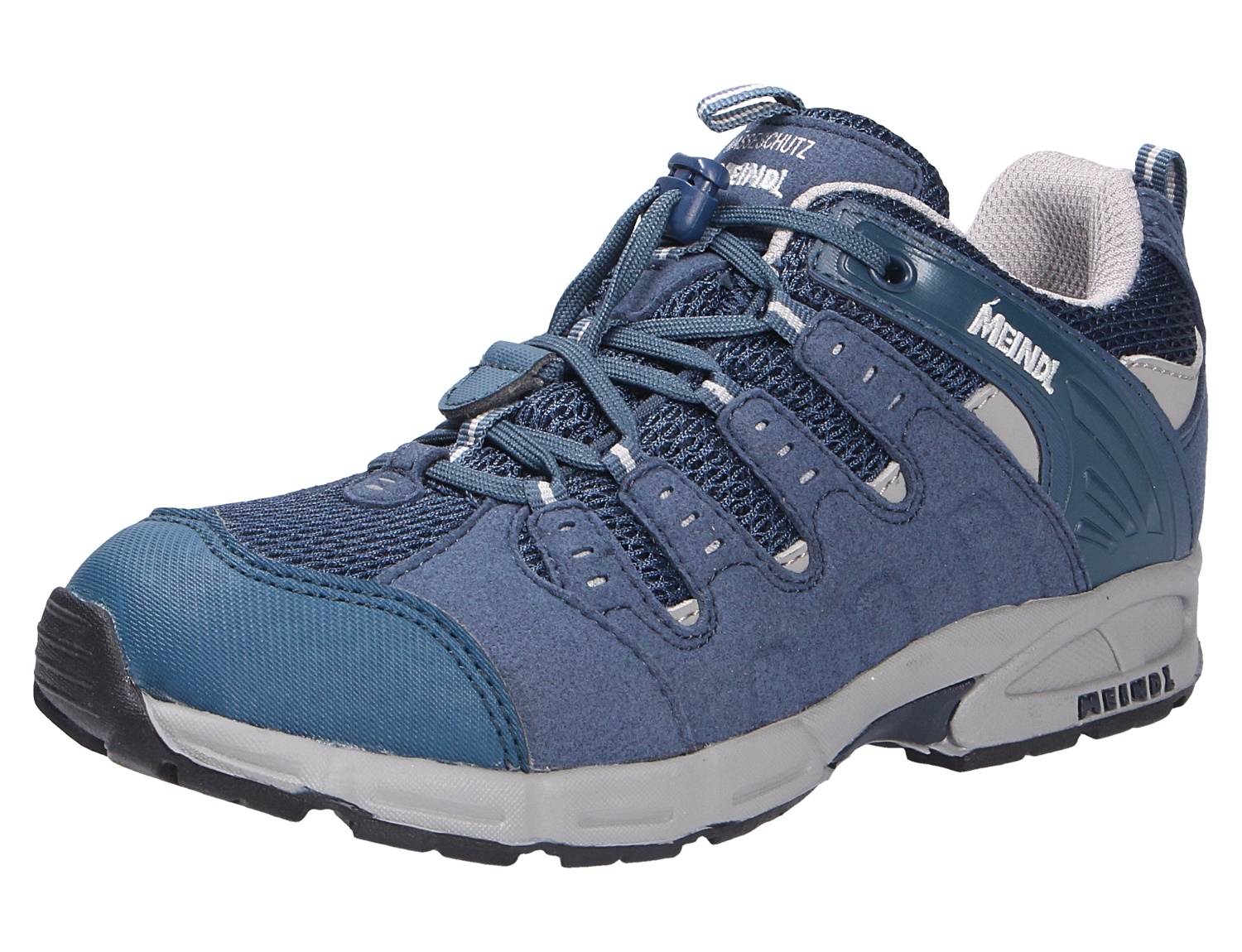 Meindl  Jungen Outdoorschuh