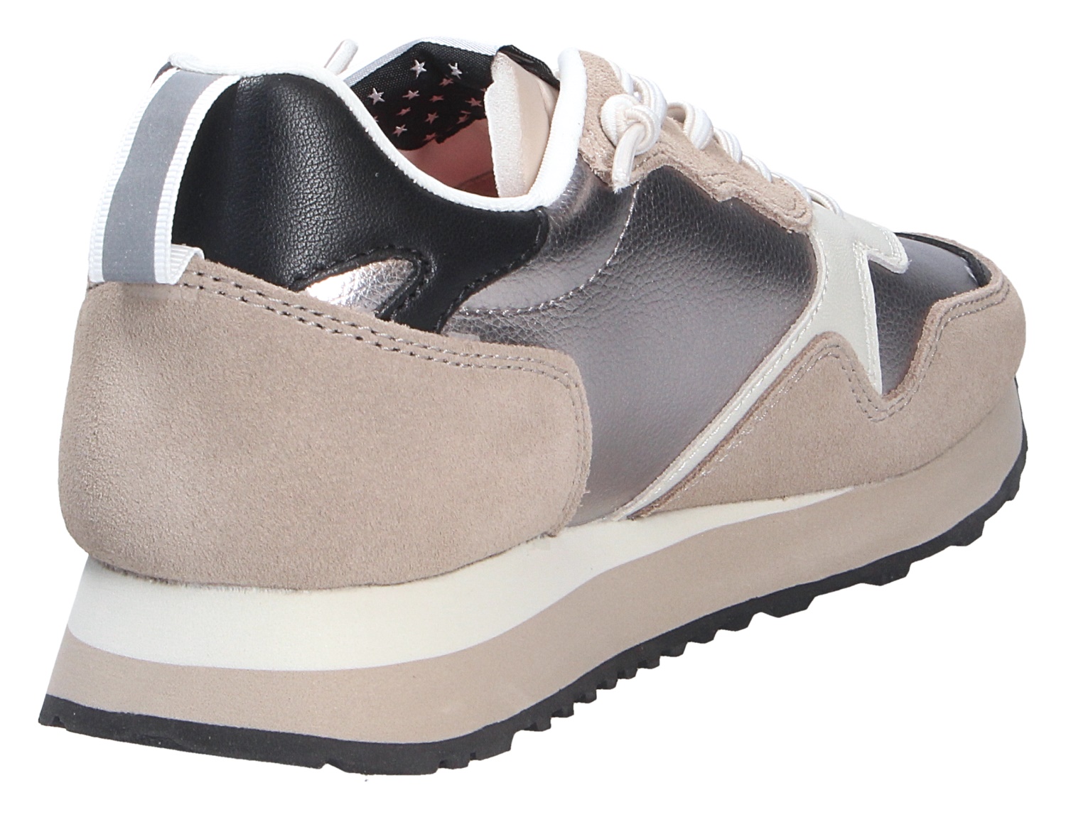 MARIPE  SRL Damen Sneaker