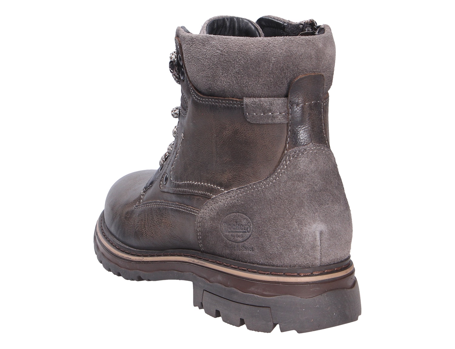 Dockers Herren Stiefel