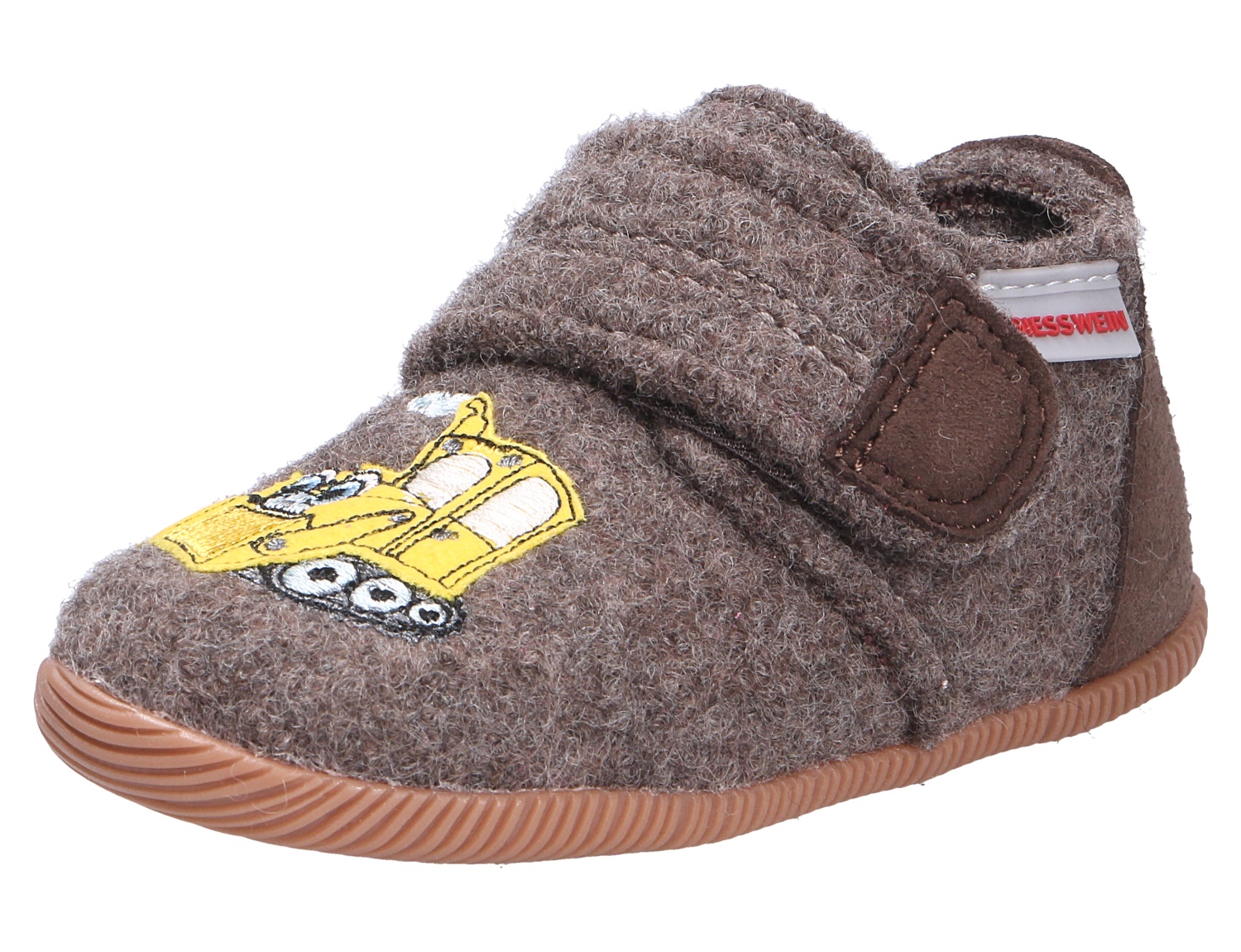 Giesswein Jungen Hausschuhe