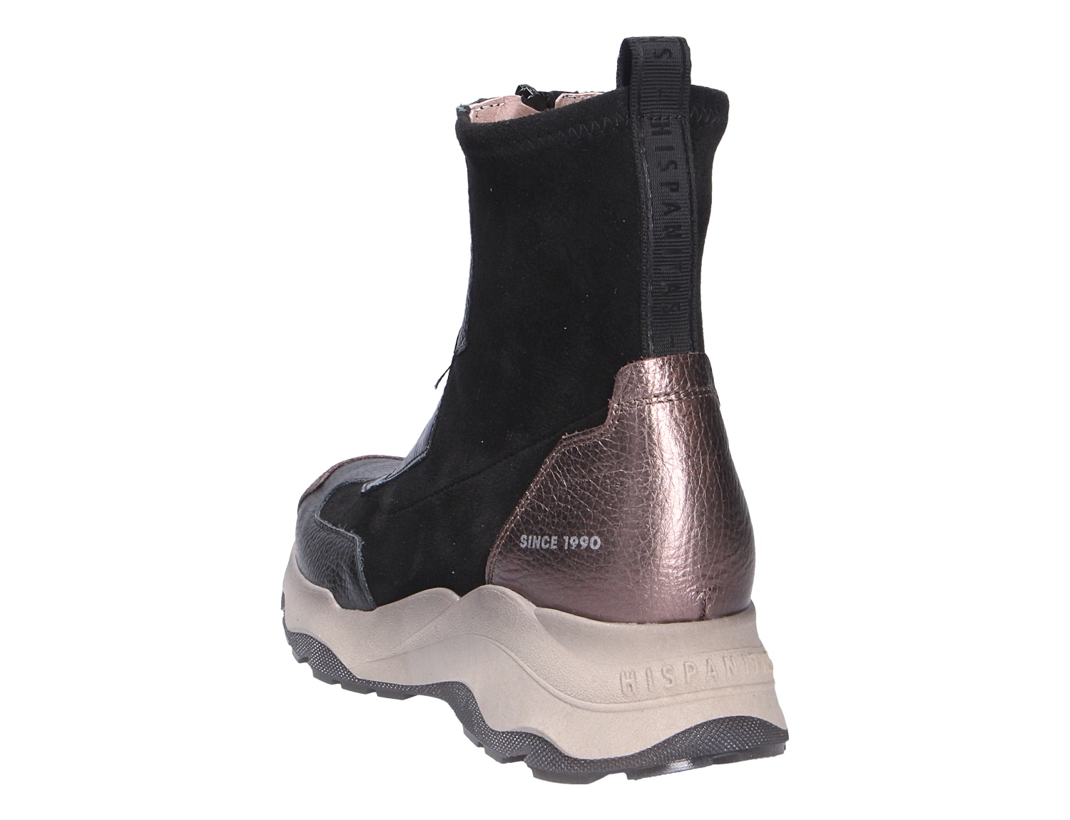 Hispanitas Damen Stiefel