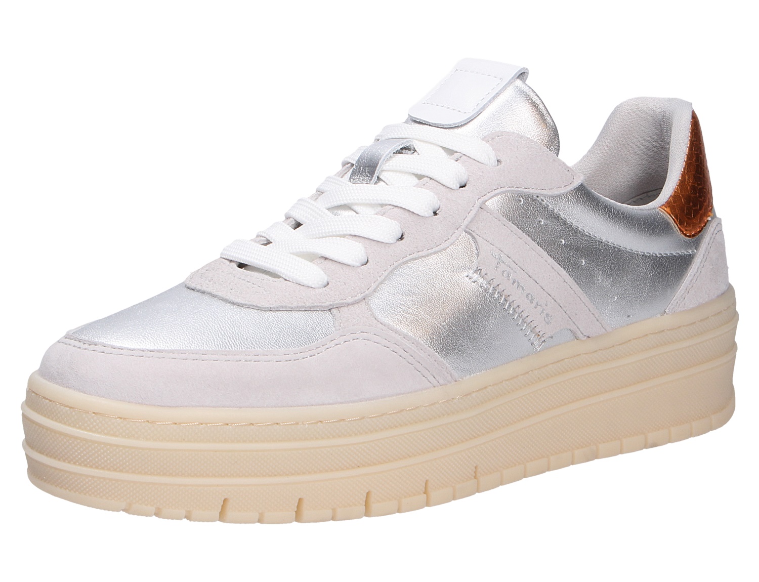 Tamaris Damen Sneaker