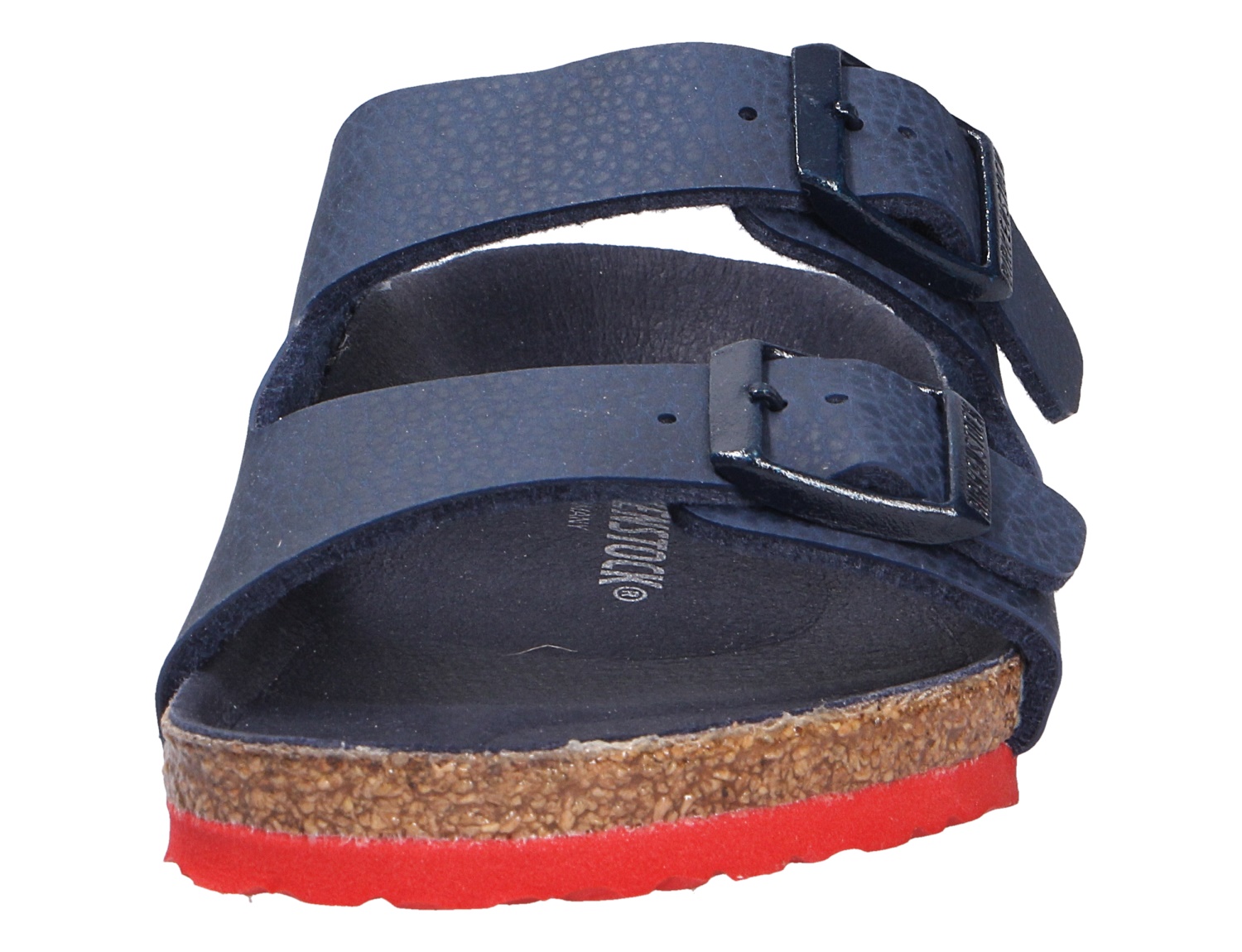 Birkenstock Jungen Pantolette