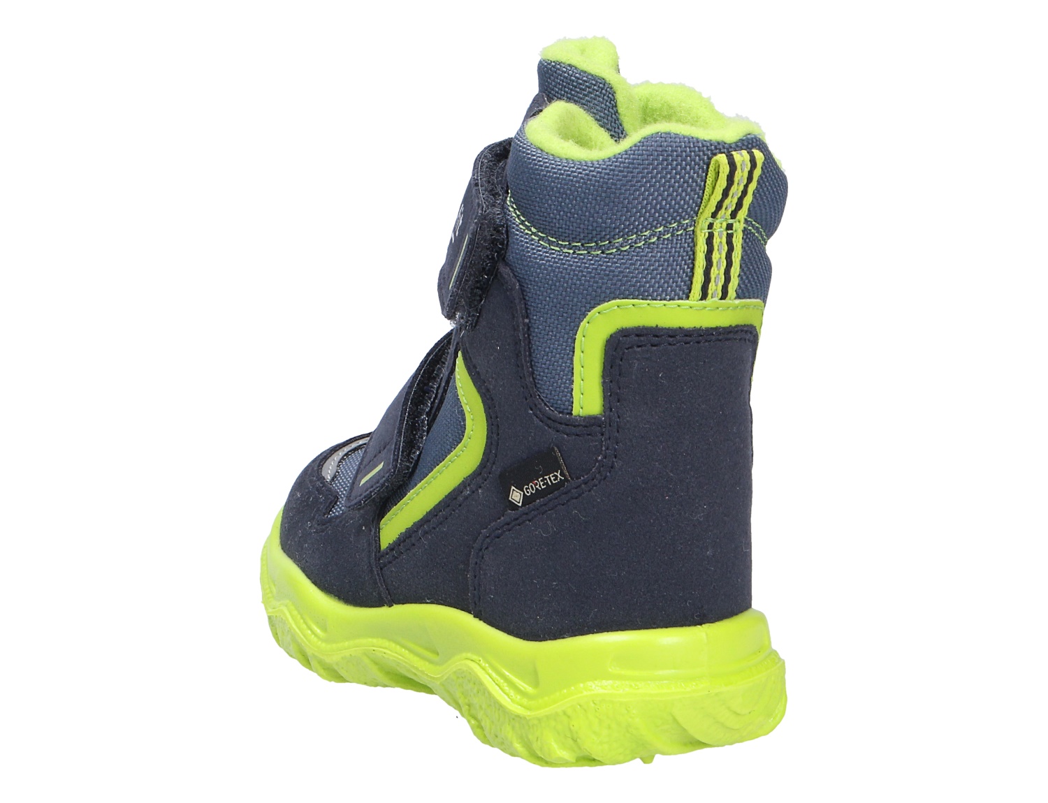 Superfit Jungen Stiefel