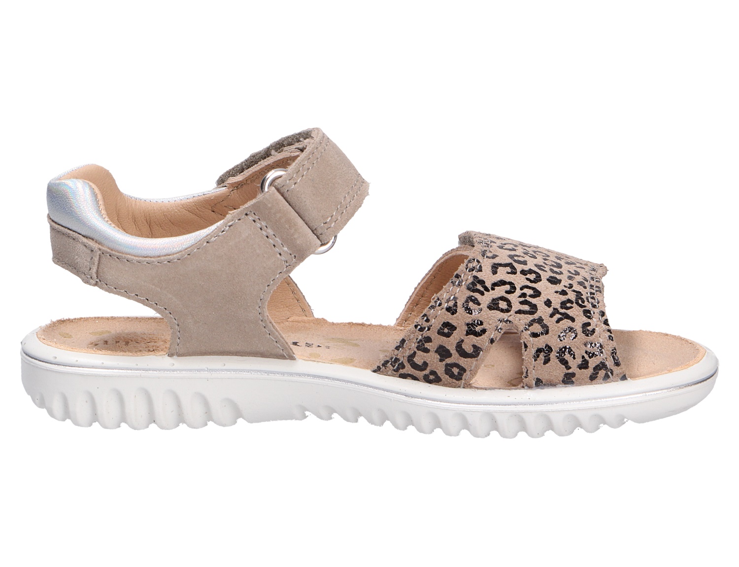 Superfit Mädchen Sandale