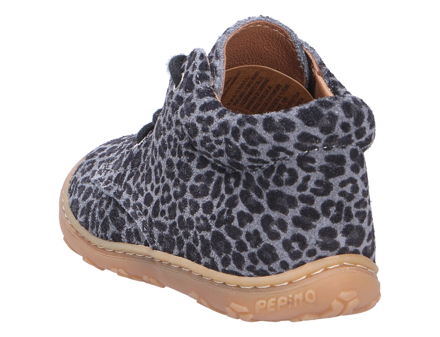 Ricosta Mädchen Lauflernschuhe