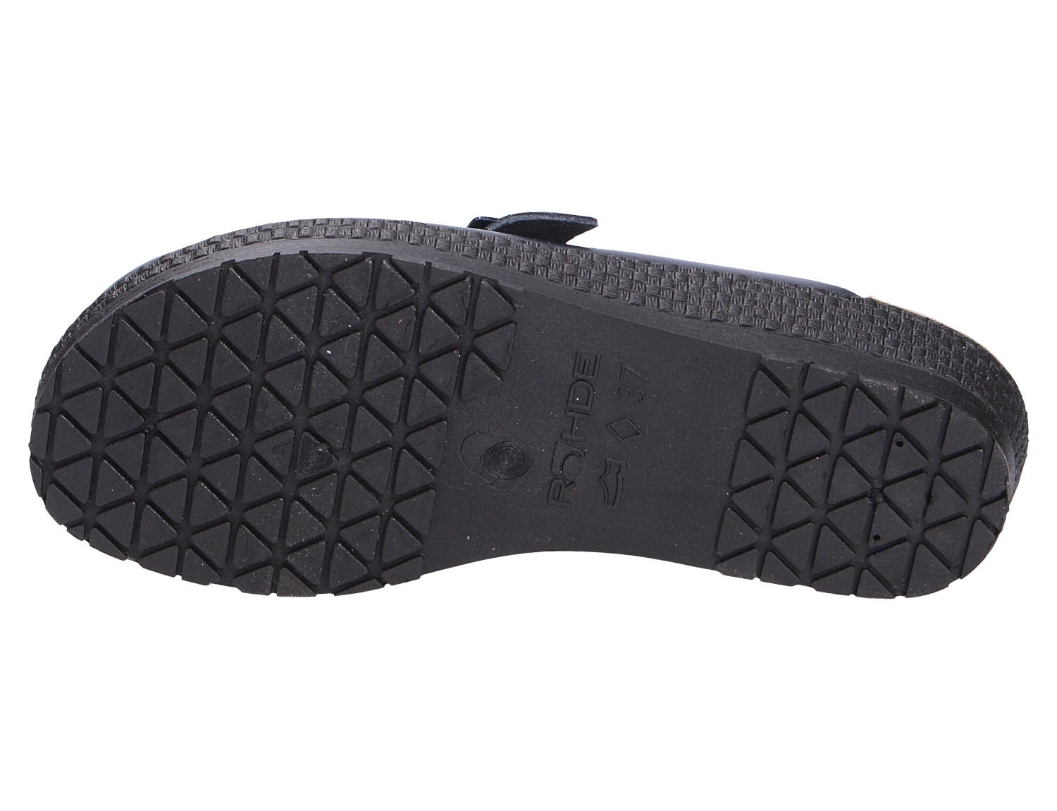 Rohde Damen Hausschuhe