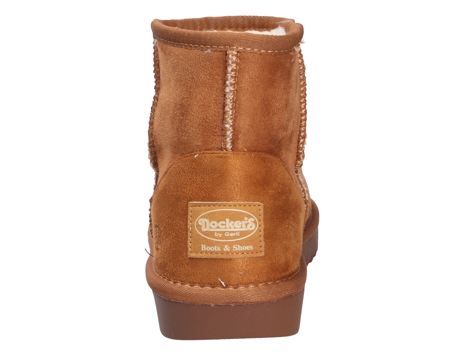 Dockers Damen Stiefel