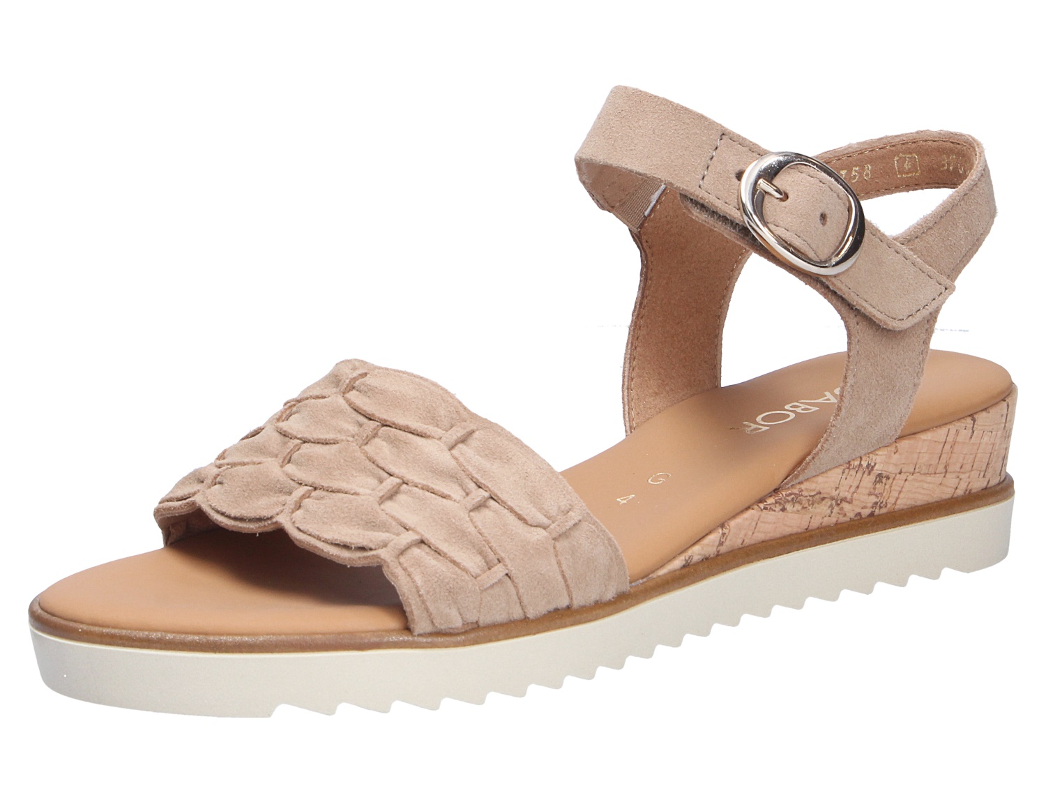 Gabor Damen Sandale