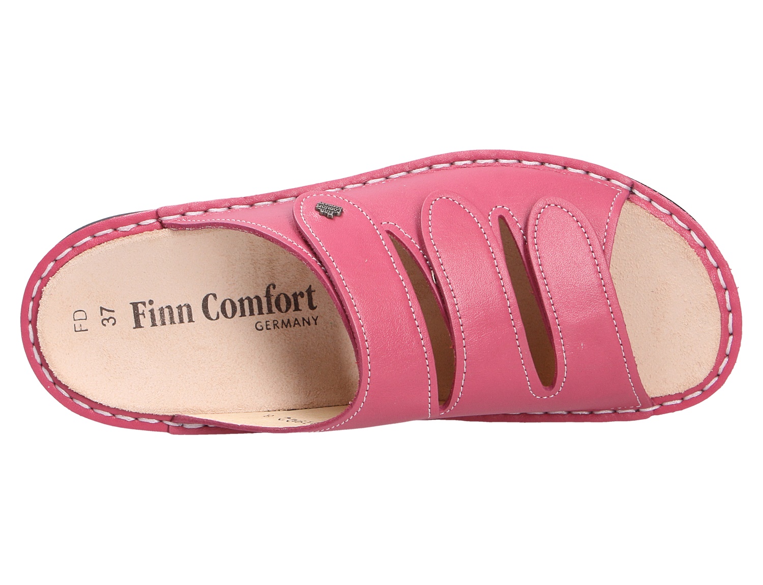 Finn Comfort Damen Pantolette