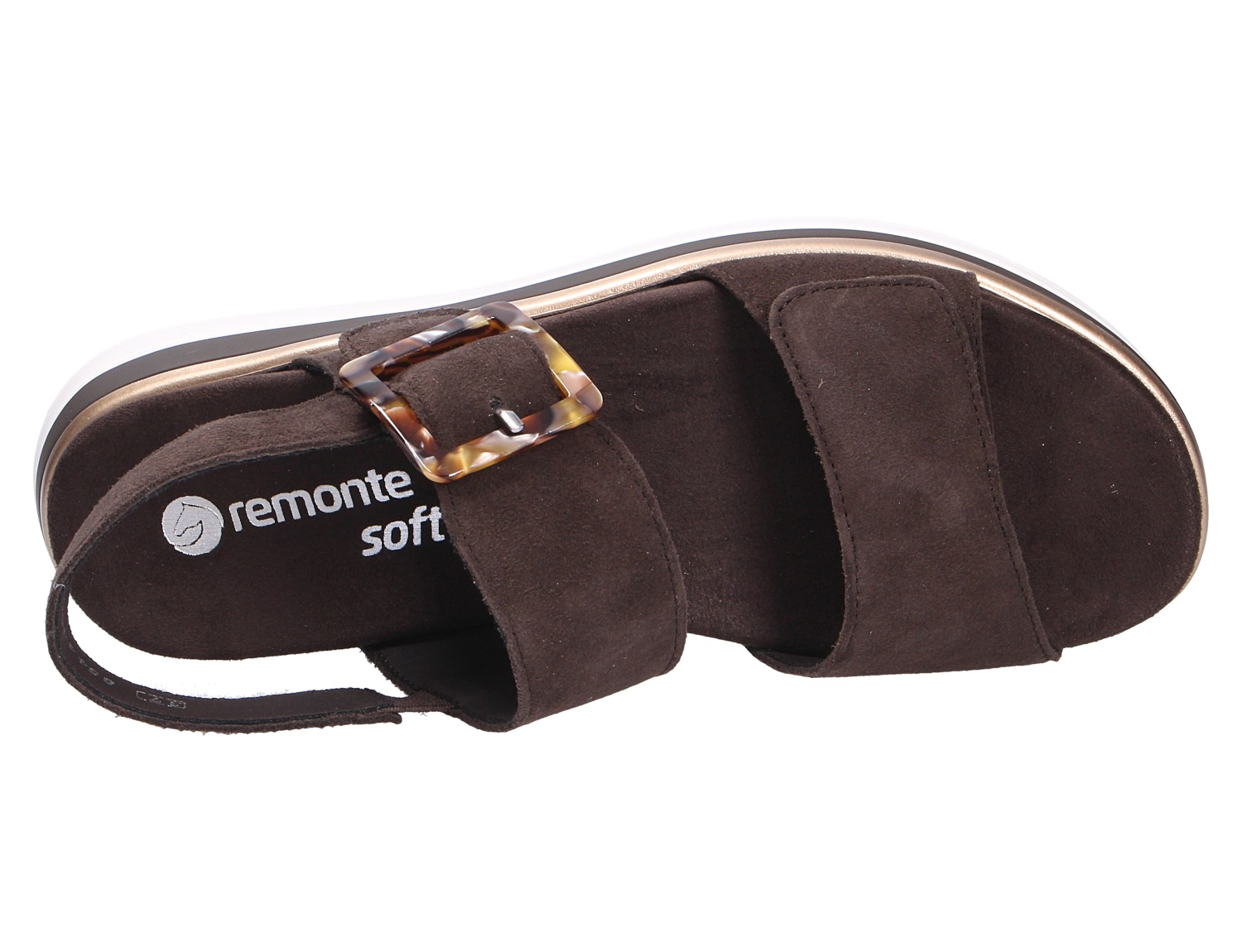 Remonte Damen Sandale