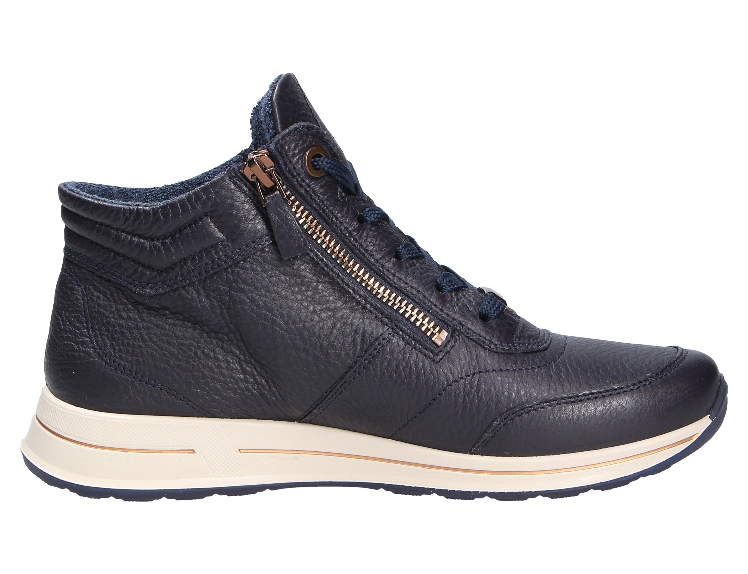 Ara Damen Schnürschuhe