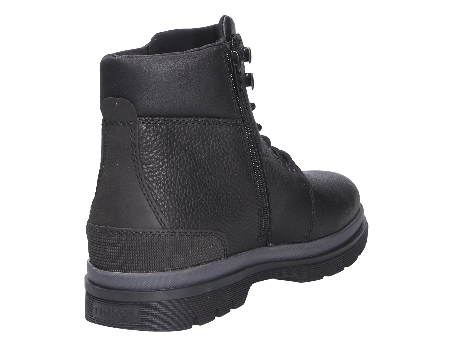 Rieker Herren Stiefel