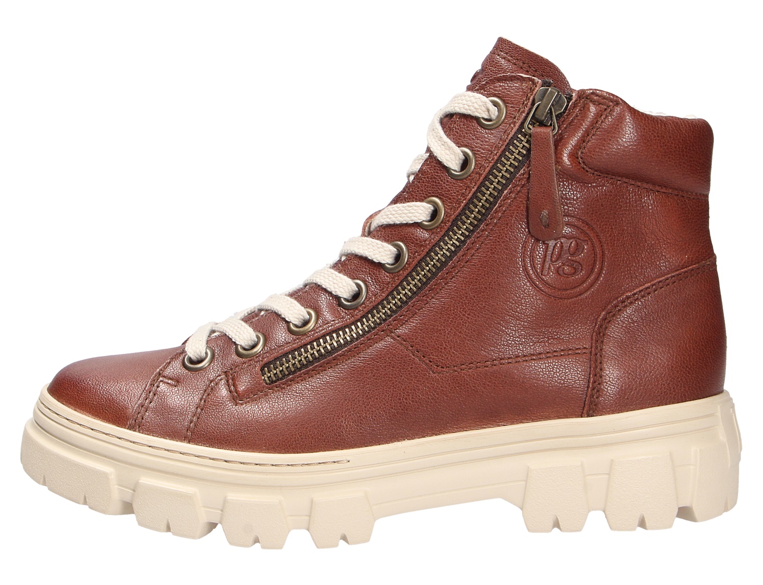 Paul Green Damen Sneaker