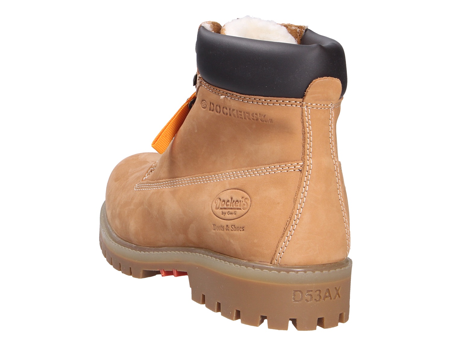 Dockers Herren Stiefel