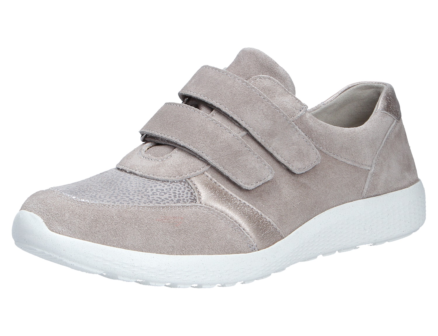 Waldläufer Damen Halbschuhe