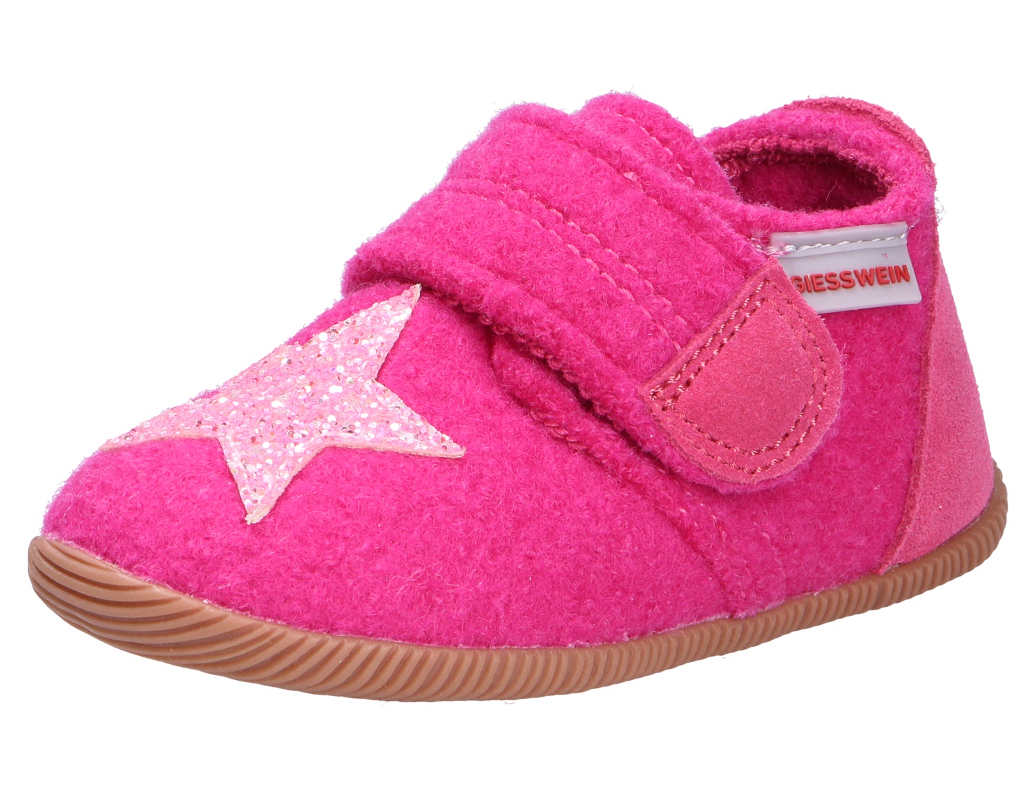 Giesswein Mädchen Hausschuhe