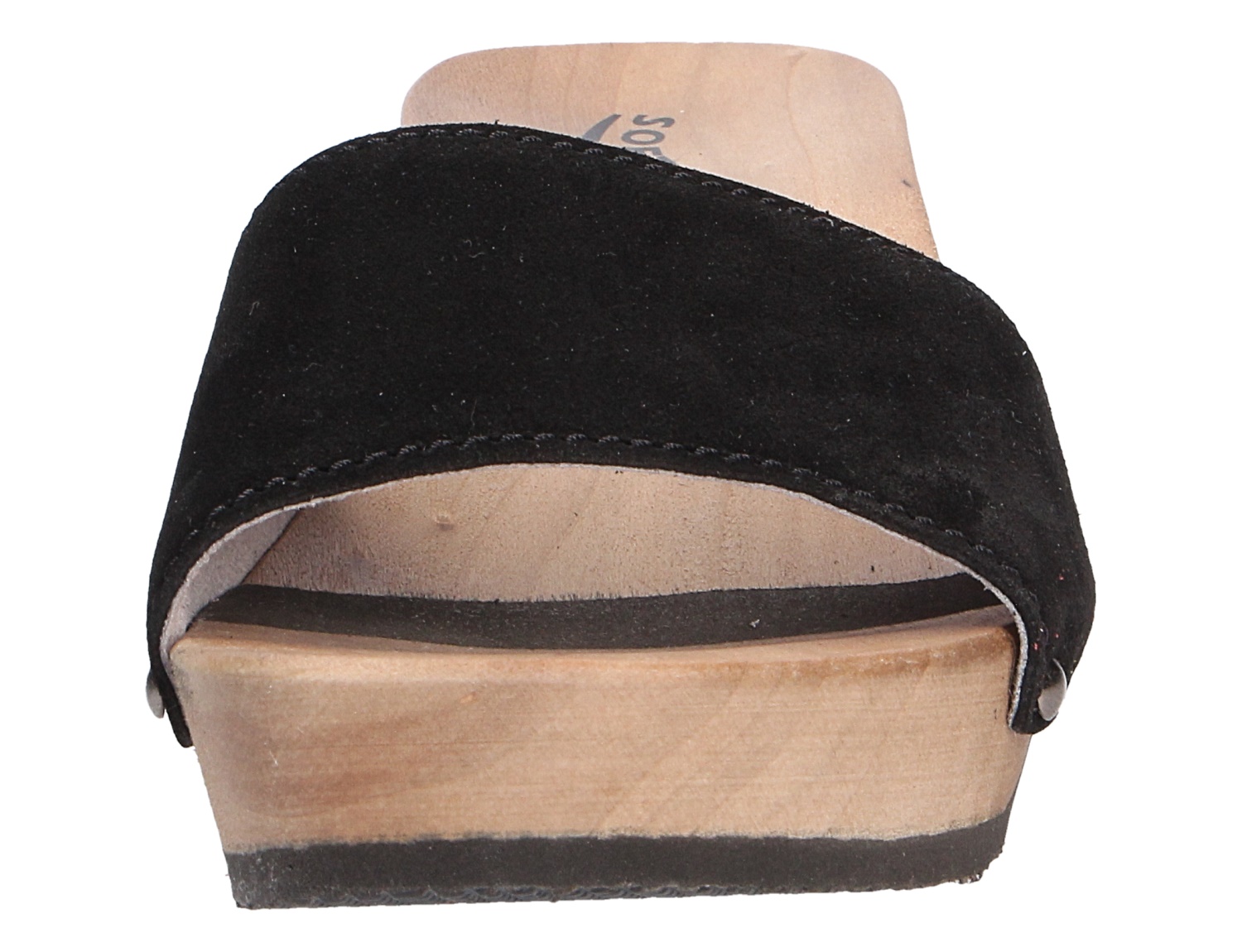 Softclox Damen Pantolette