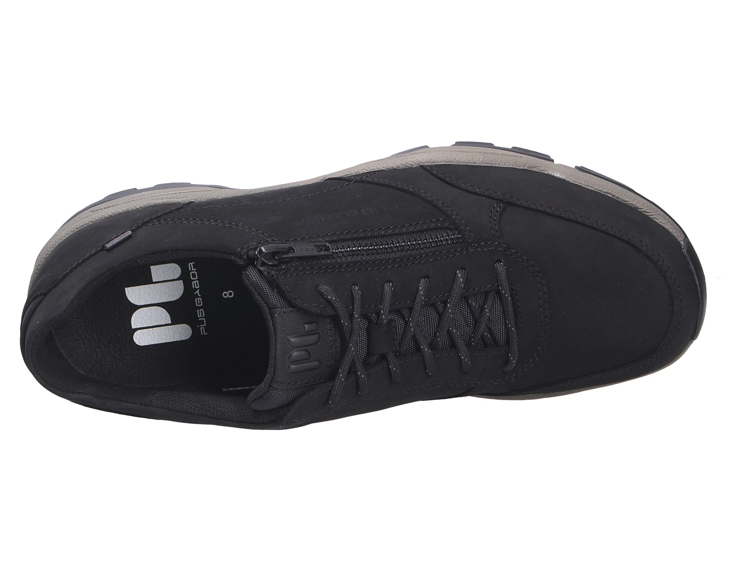 Pius Gabor Herren Schnürschuhe