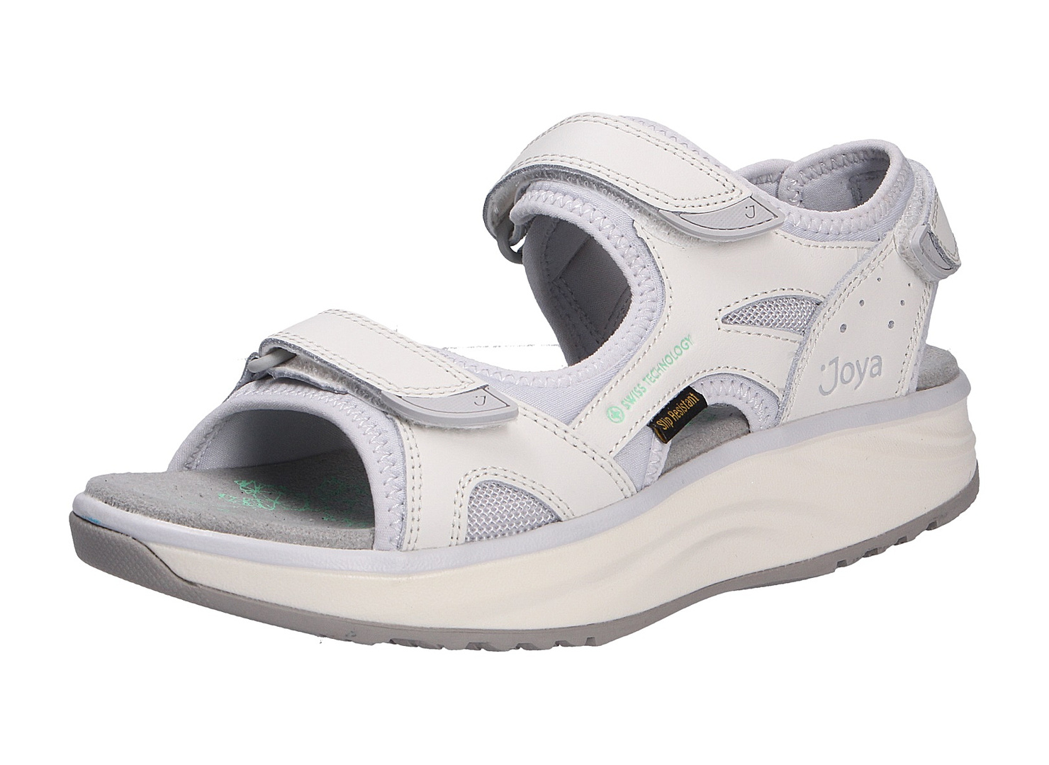 JOYA Damen Sandalen