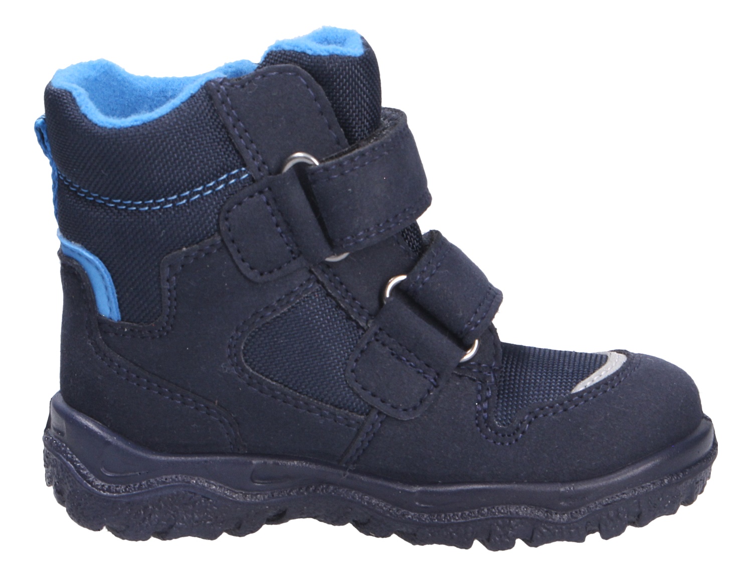 Superfit Jungen Stiefel