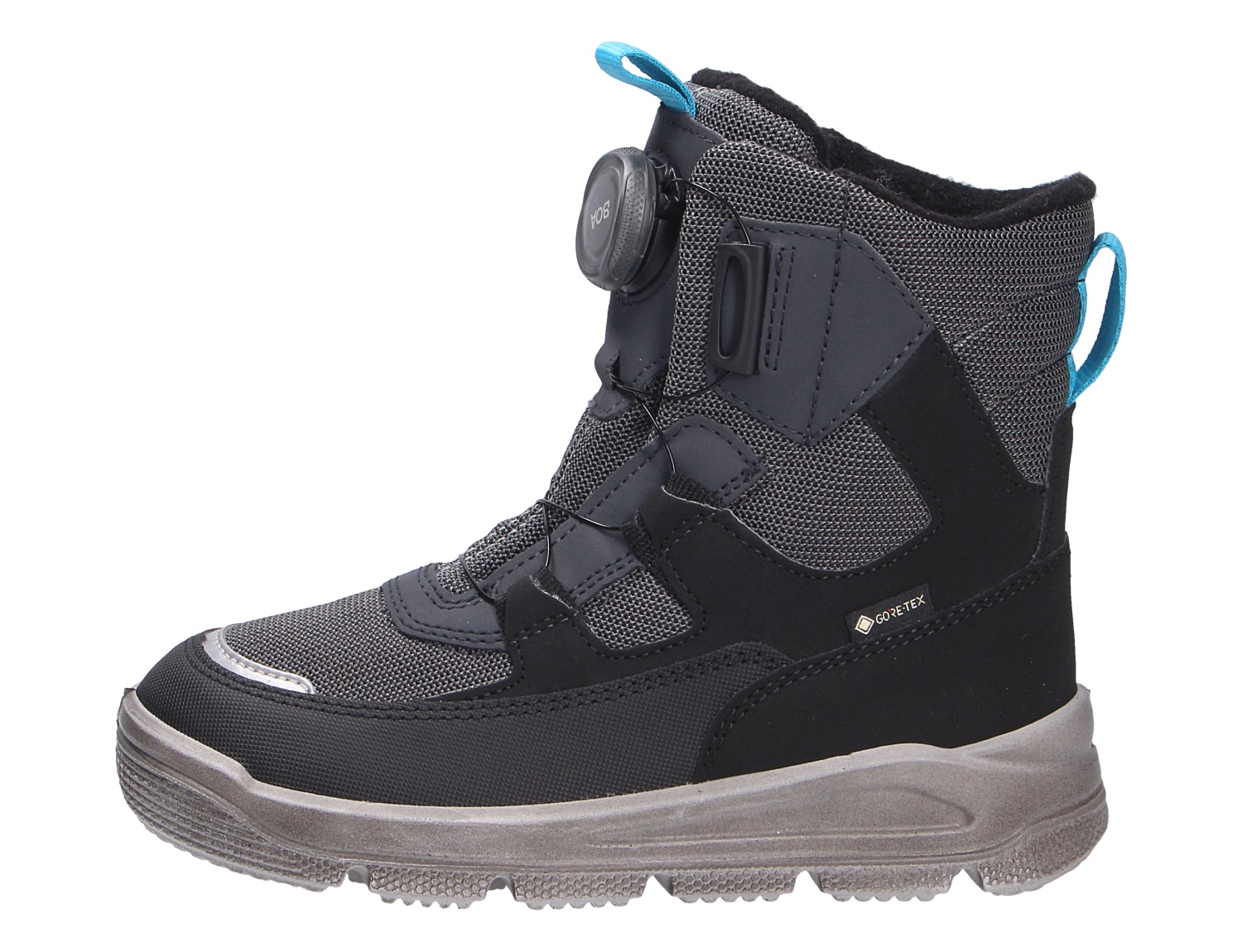 Superfit Jungen Stiefel