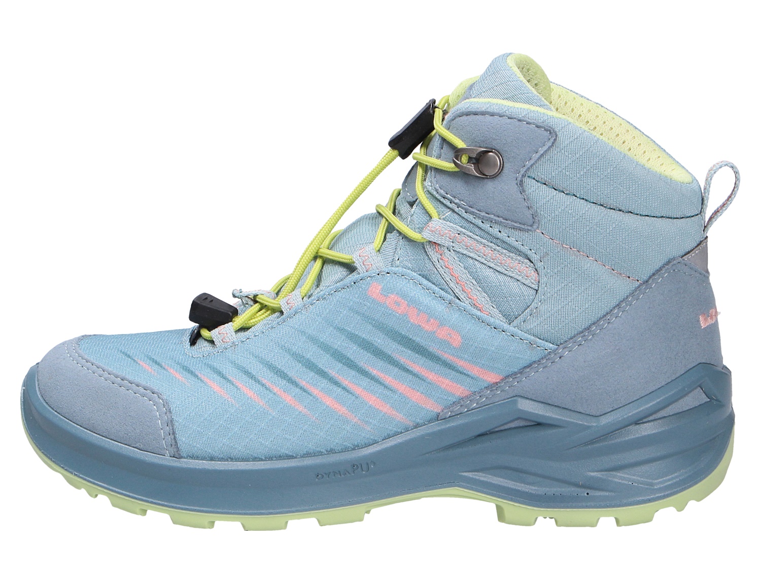 Lowa Mädchen Outdoorschuhe