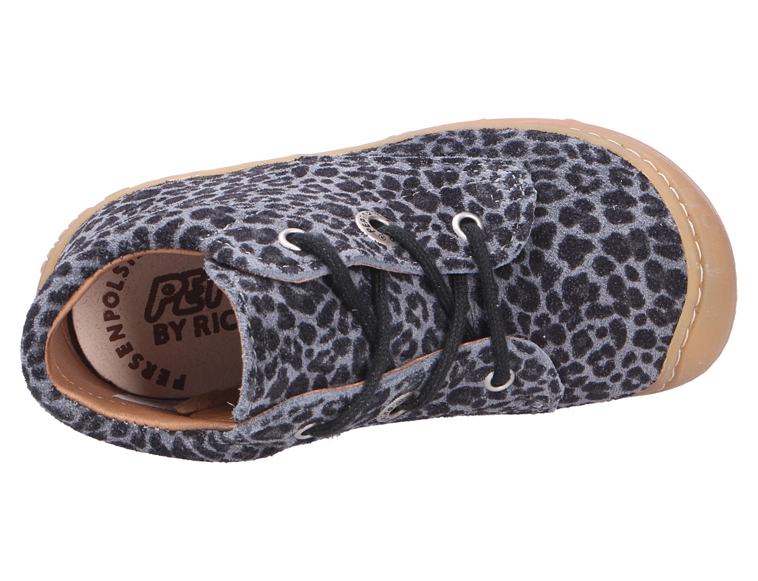 Ricosta Mädchen Lauflernschuhe