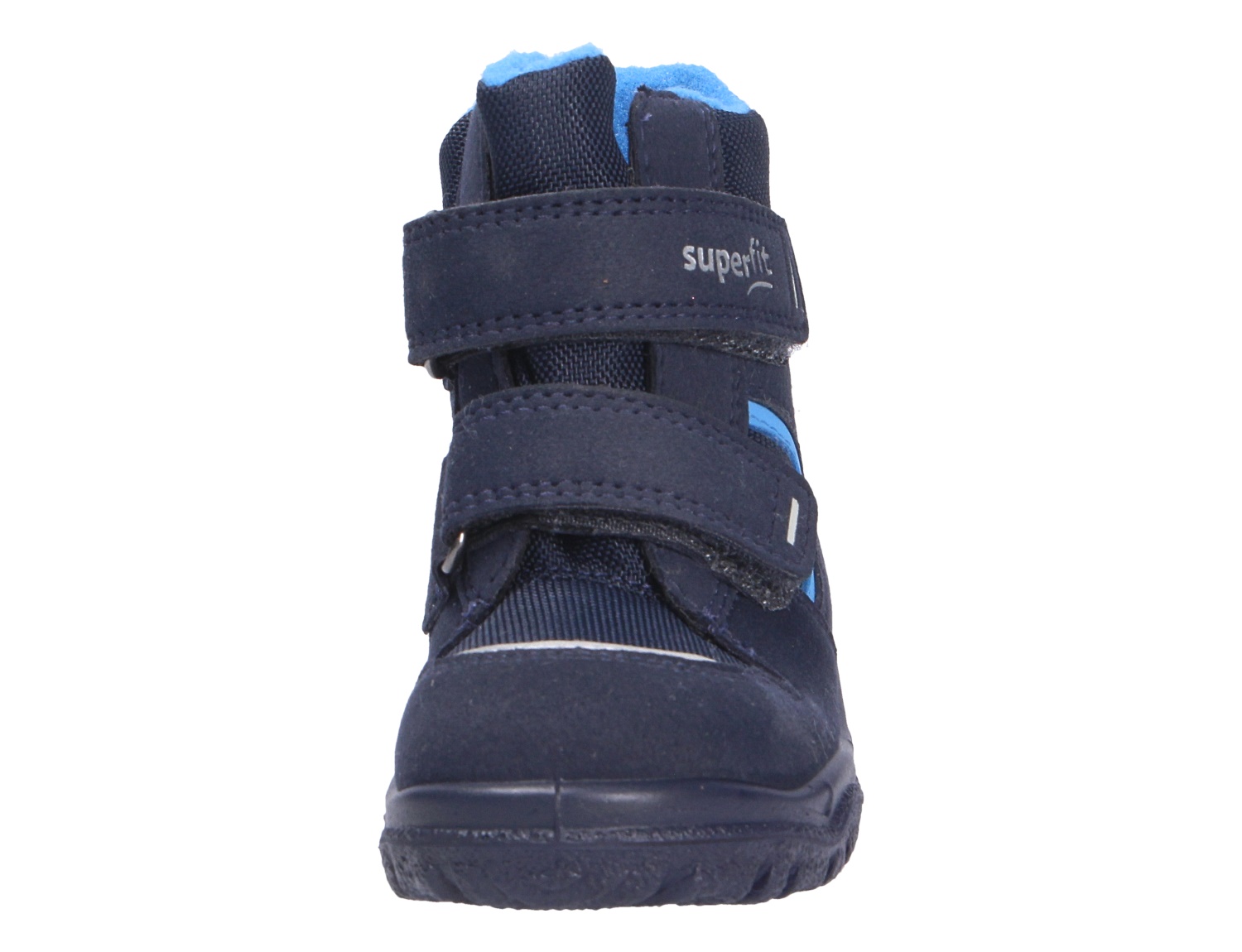 Superfit Jungen Stiefel