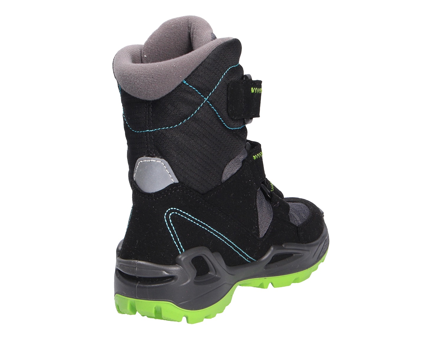 Lowa Jungen Stiefel