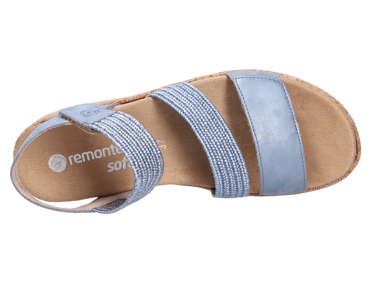 Remonte Damen Sandale