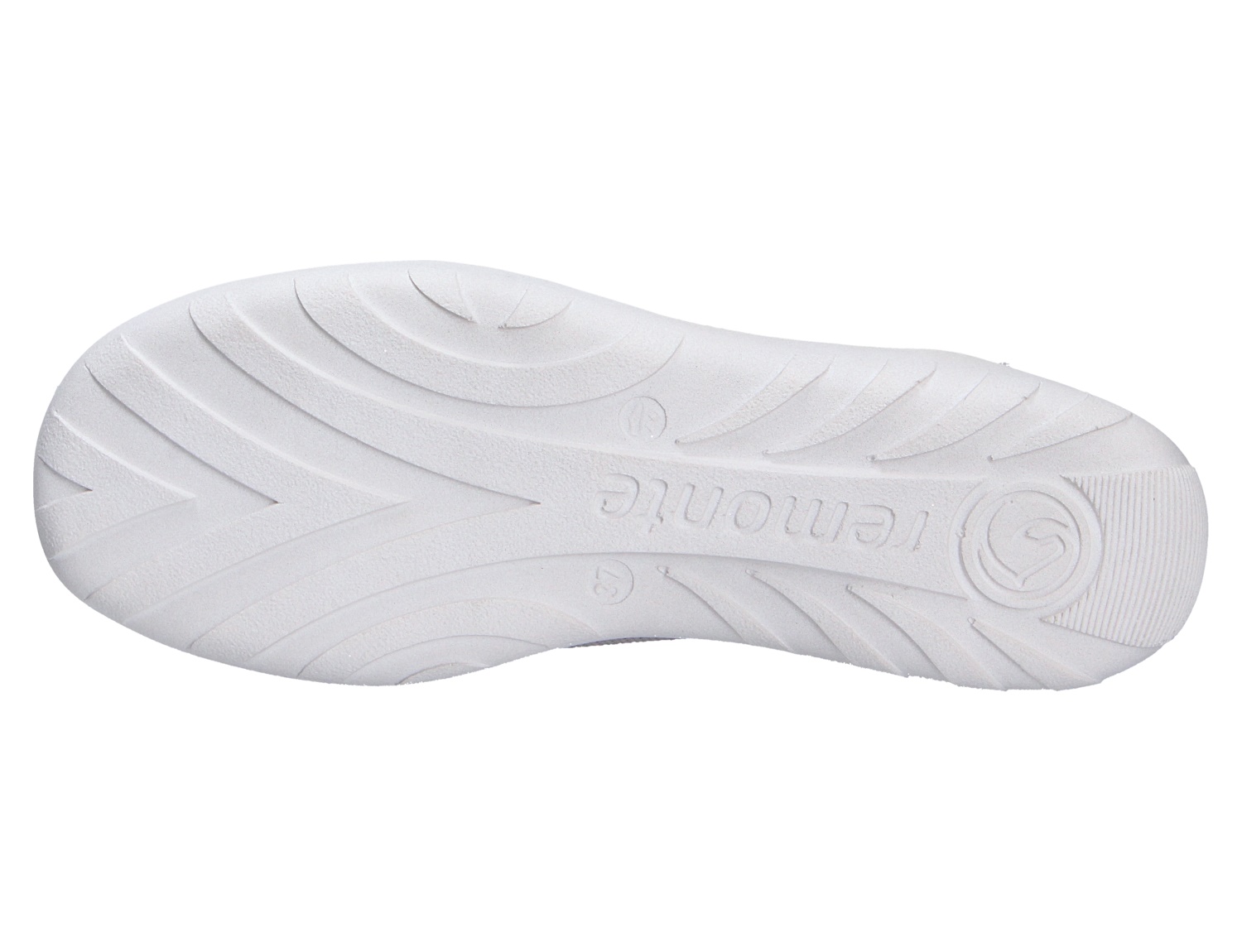 Remonte Damen Schnürschuhe