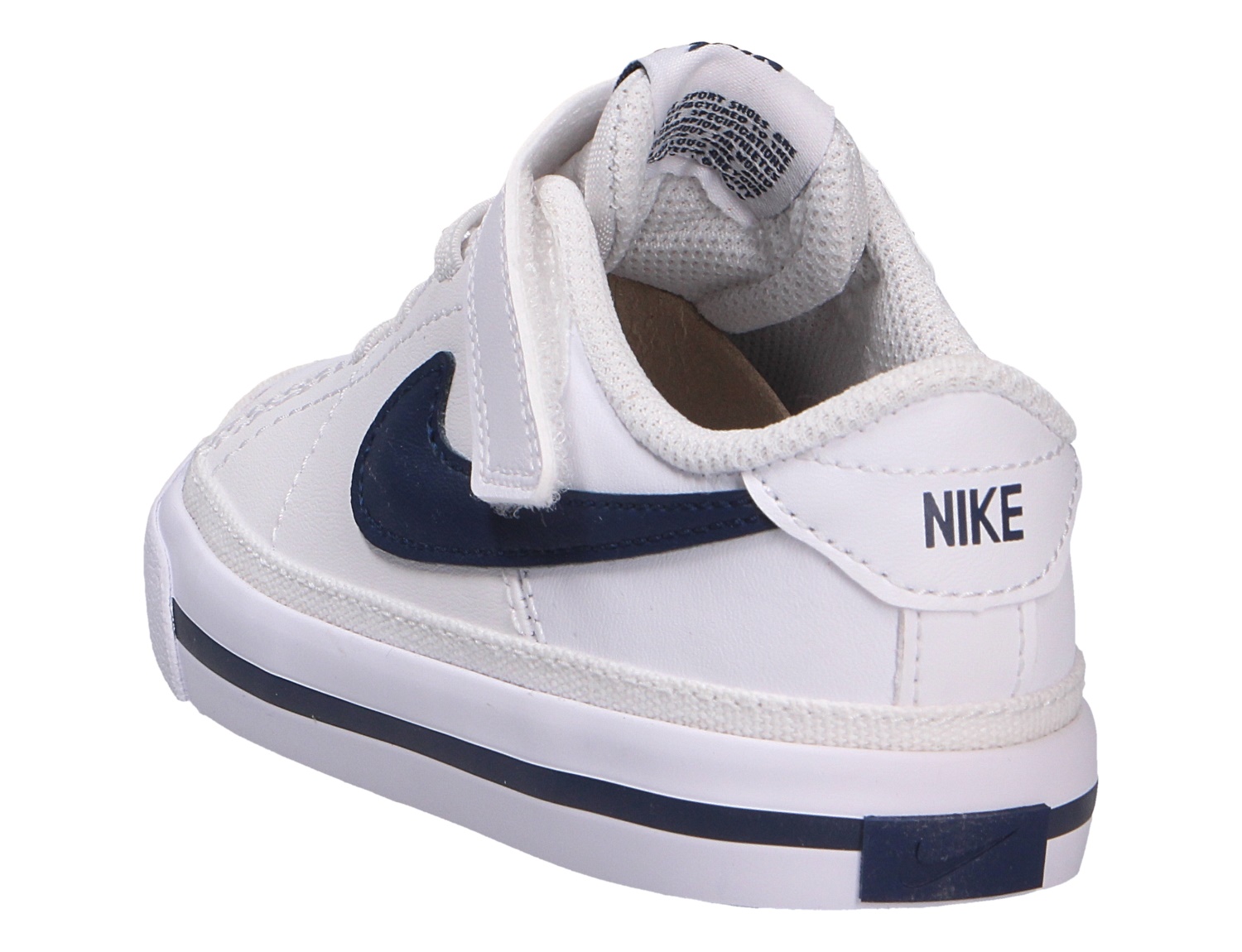 Nike Jungen Lauflernschuhe