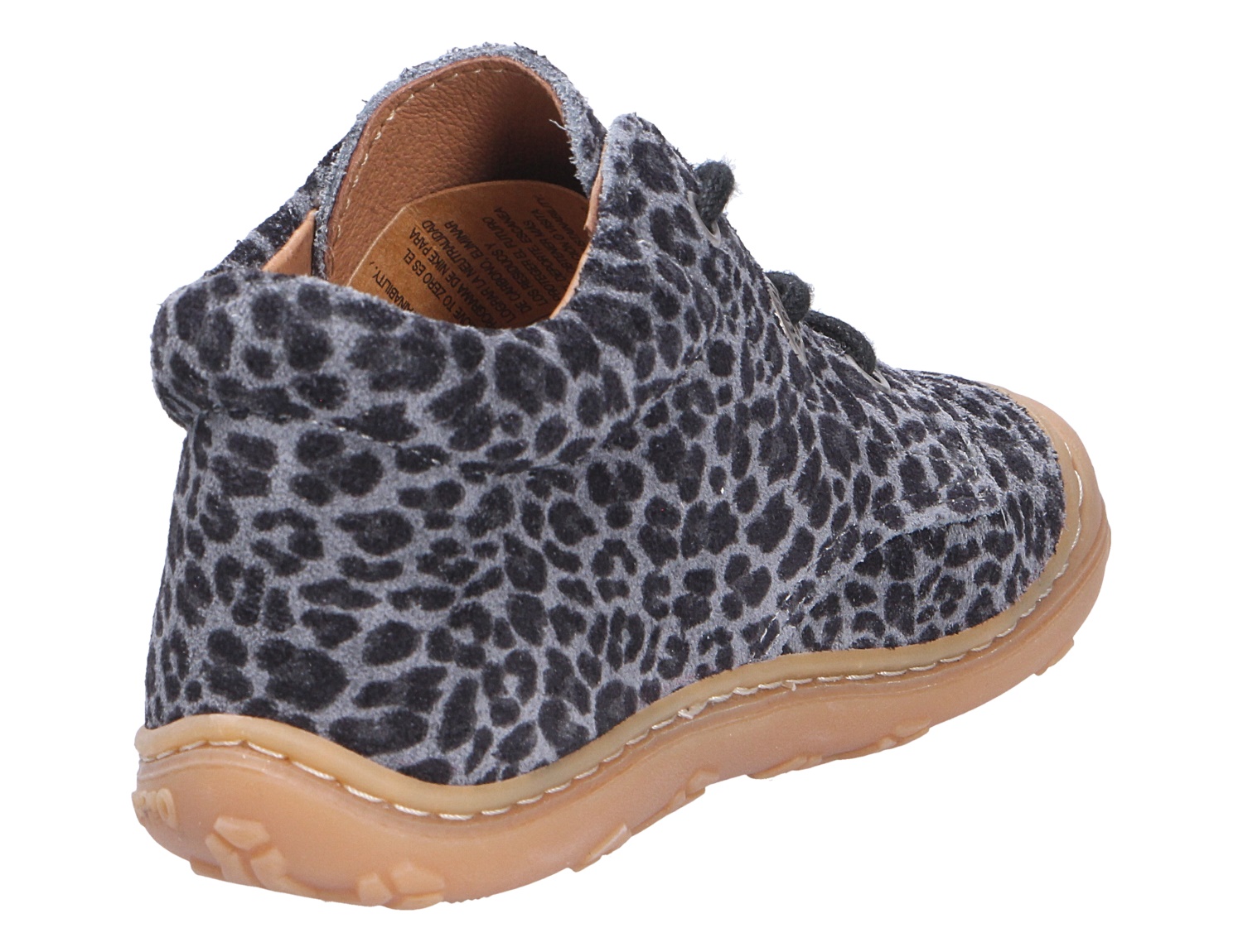 Ricosta Mädchen Lauflernschuhe