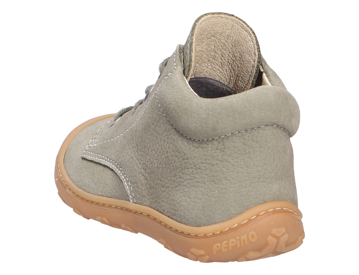 Ricosta Jungen Lauflernschuhe