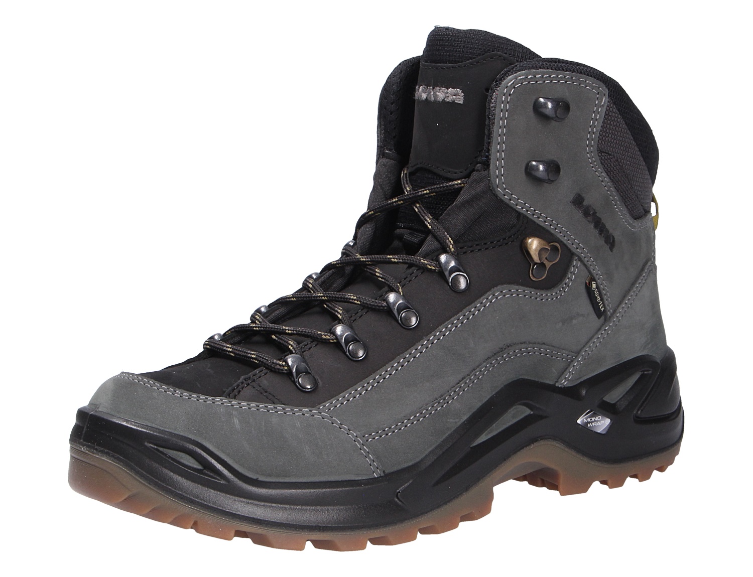 Lowa Herren Outdoorstiefel