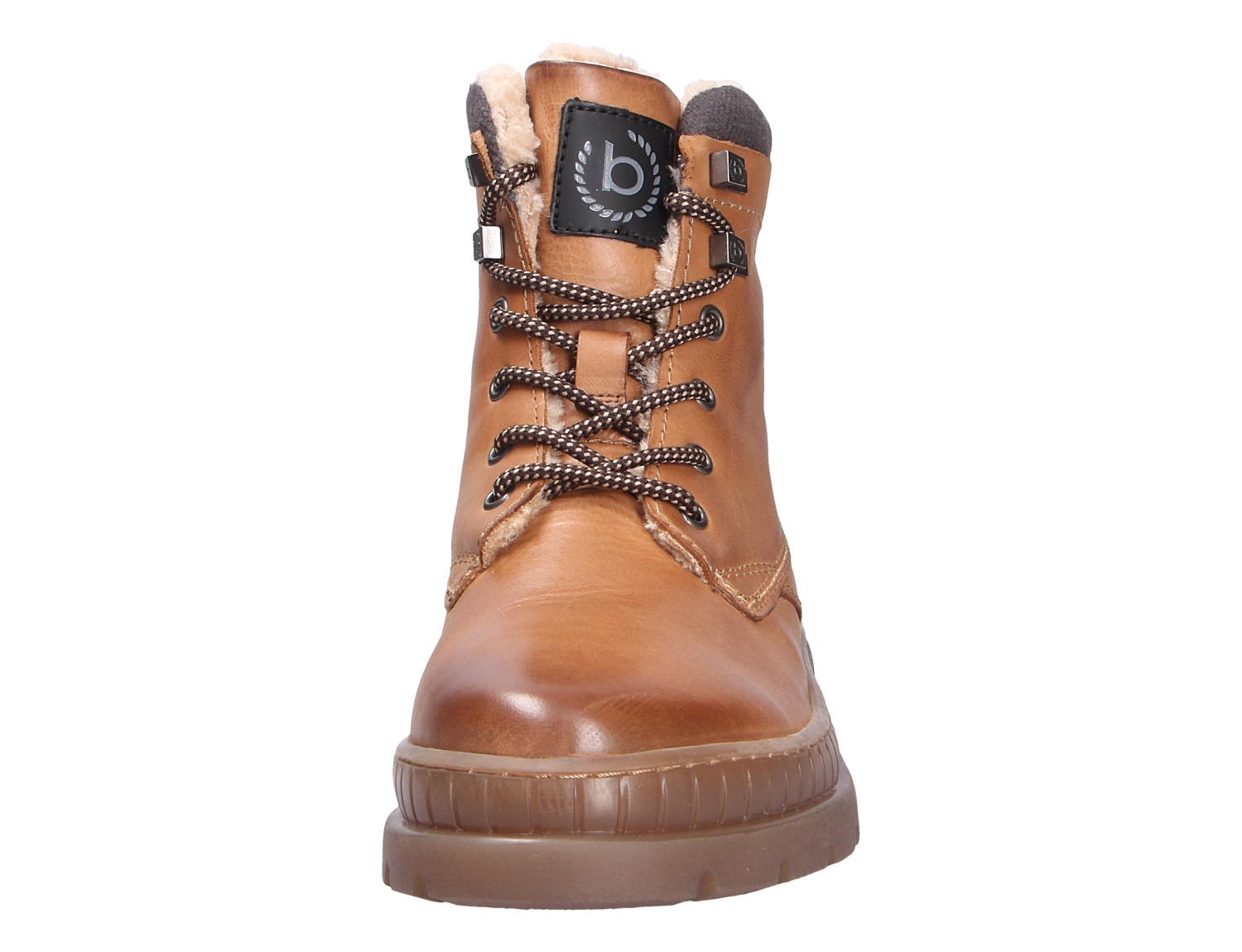 bugatti Herren Stiefel