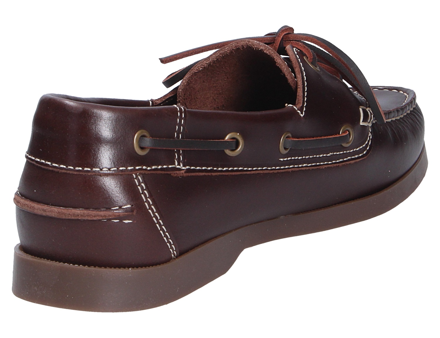 Dockers Herren Bootsschuhe