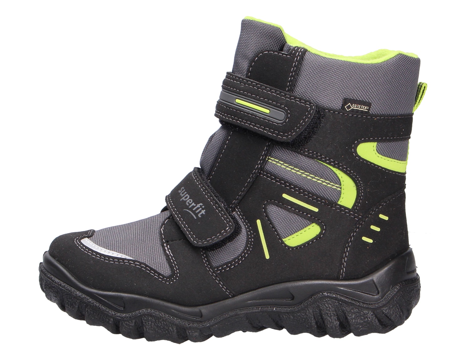 Superfit Jungen Stiefel