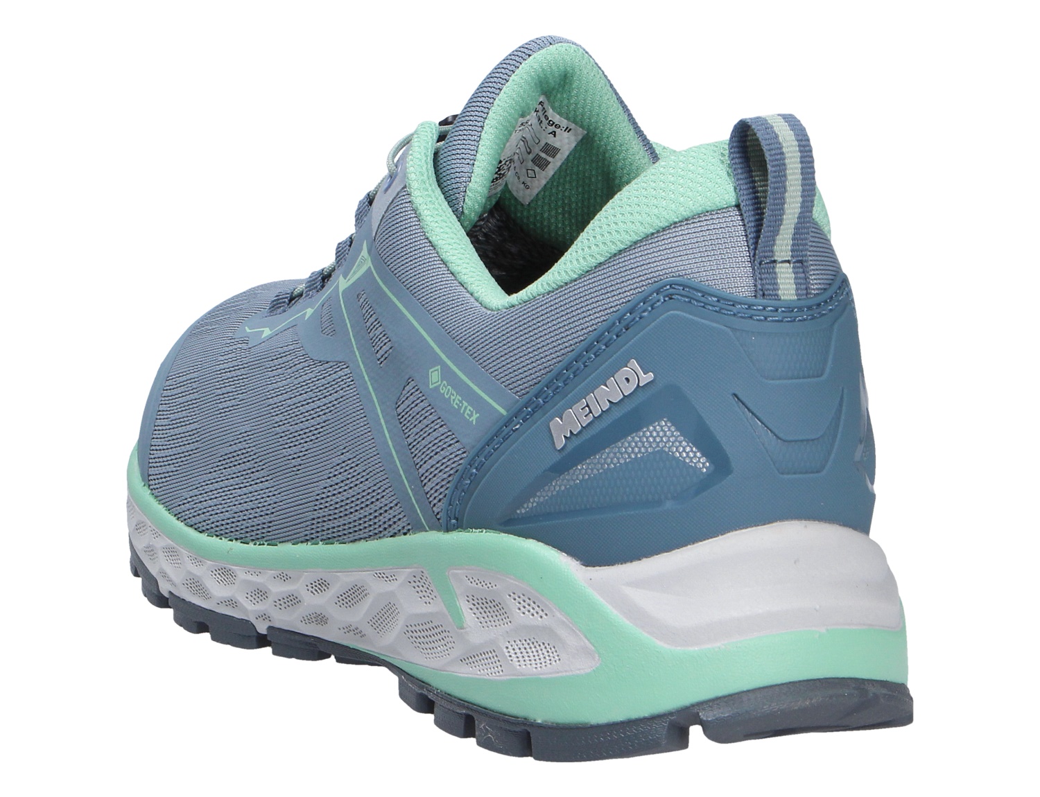 Meindl Damen Outdoorschuhe