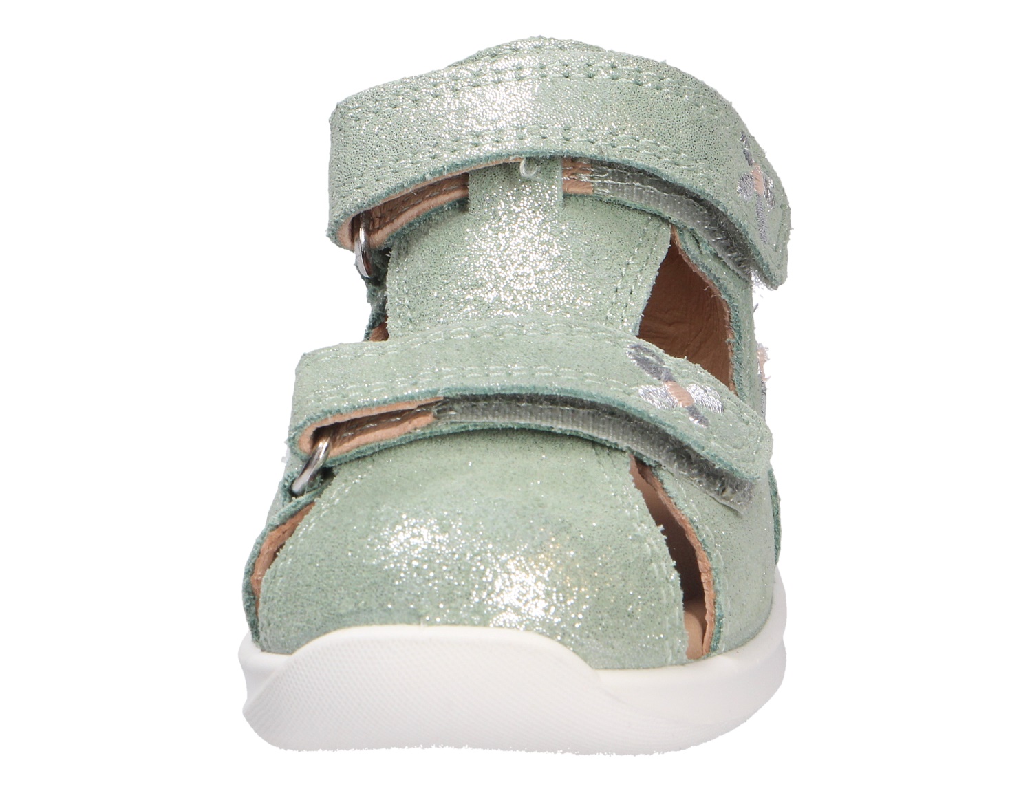 Superfit Mädchen Sandale