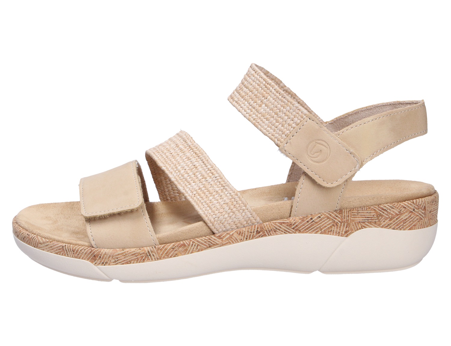 Remonte Damen Sandale