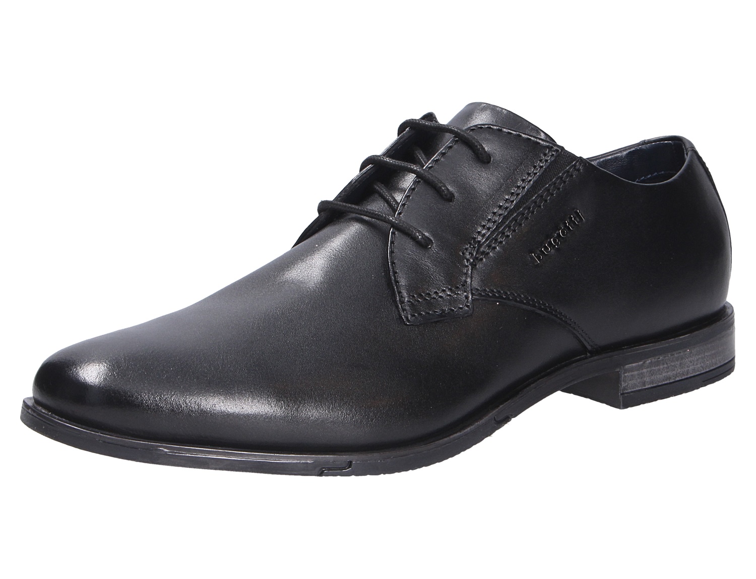 bugatti Herren Schnürschuhe